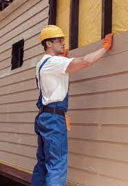 Affordable Siding Repair and Maintenance Services in Queens, NY